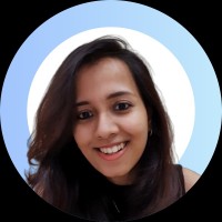 Catalyst Media Employee Sanchita Suresh's profile photo