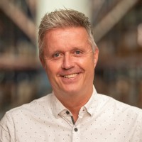 Richard Ouden's profile photo