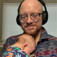 Epika Fleet Services Employee Nick Constantine's profile photo