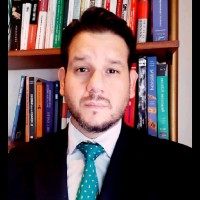 Universidad Central de Venezuela Employee Isrrael L's profile photo