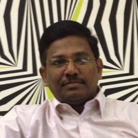 Chandra Mohan Email & Phone Number