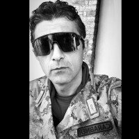 Giuseppe Antonicelli Email