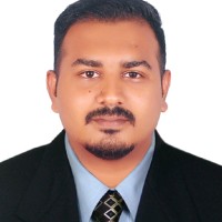 Inside Exploration Technologies Employee Adil Nizar's profile photo