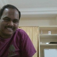 WaterHealth International Employee Uday Shanker's profile photo