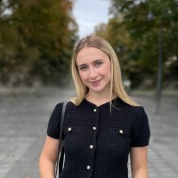 Eequ Employee Iryna Bobechko's profile photo