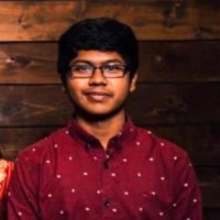 Indus Instruments Employee Venkata Nethala's profile photo
