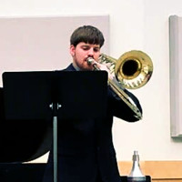 Target Employee Mitchell Frey's profile photo