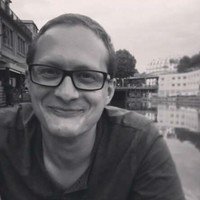 Studybugs Employee Alexis Morcrette's profile photo