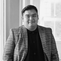 Plus Architecture Employee Eddie Sardeng's profile photo