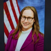 JESSE BROWN VA MEDICAL CENTER Employee Megan Brookman's profile photo