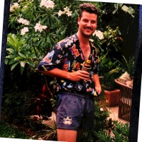 Jack Hungerford's profile photo