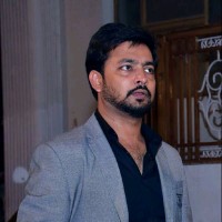 Lucon Consulting Pvt. Ltd. Employee Shahnawaz Zafar's profile photo