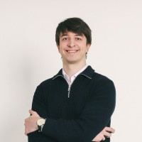 CoRLab Tech Employee Denis Dumitras's profile photo