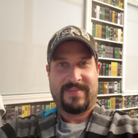 Metrohm USA Employee Yaniel Ramos's profile photo