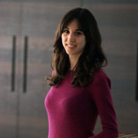 Rodic Davidson Architects Employee Silvia Carretero's profile photo