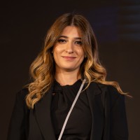 Banque Misr Employee Basma Tarek's profile photo