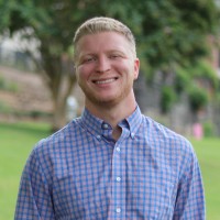 Fig Tree Therapy Employee Stephen Handley's profile photo
