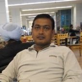 Kalinga Institute of Industrial Technology, Bhubaneswar Employee Bakshi Tripati's profile photo