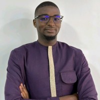 Mouhamet Fall Email