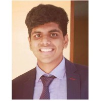 KPMG India Employee Issac Jacob's profile photo