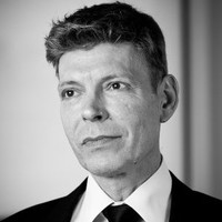 B2V Group Employee Yves Vanhoute's profile photo