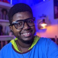 ImpulsoBeta Employee Caluã Eloi's profile photo