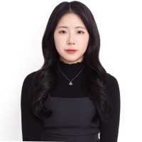Engoo Employee Ye Park's profile photo