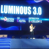 Luminous Power Technologies (P) Ltd Employee Amit Shukla's profile photo