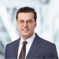 RBC Capital Markets Employee Jack Boyd's profile photo