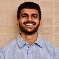Johns Hopkins Center for Psychedelic and Consciousness Research Employee Karthik Kartha's profile photo