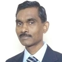 Lucas TVS Employee Babu k.s.V's profile photo