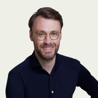The Usual Employee Eric van Lambalgen's profile photo