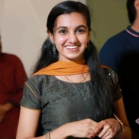 Aswathi Unnikrishnan Email