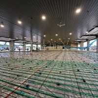 Extreme Concrete Employee Darin Wiebe's profile photo