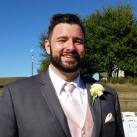 Nicholas Farris Email & Phone Number
