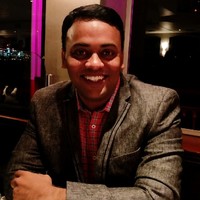 CSB Bank Limited Employee Prashant Mohite's profile photo