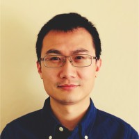 Mingsi Liu Email