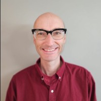 Tronia Systems Ltd. Employee Joel Stainer's profile photo