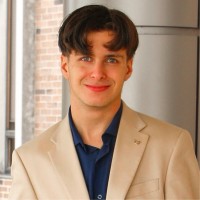 CARI Employee Noah Boyd's profile photo