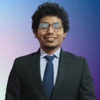 Datagain Employee Ahrar Ahmad's profile photo