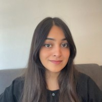Arctic AI Employee Ayesha Hafeez's profile photo