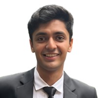Loopie Employee Ansh Jain's profile photo