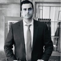 Ali Jetall Email & Phone Number