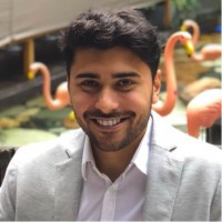 DigitalQuant Capital Employee Khayam Guseynov's profile photo