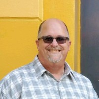 Chris Easterbrook Email & Phone Number