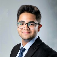 Intuit Employee Shashwat Kumar's profile photo