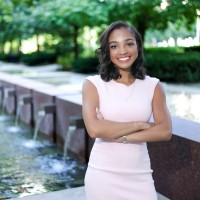512Financial Employee Lexis McCants's profile photo