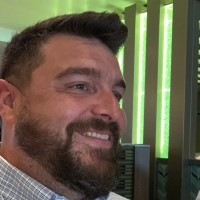 Acoustic Employee Blake Reed's profile photo