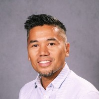 International School of Düsseldorf Employee Alex Cervantes's profile photo