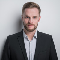 Urban Sports Club Employee Jan Willms's profile photo